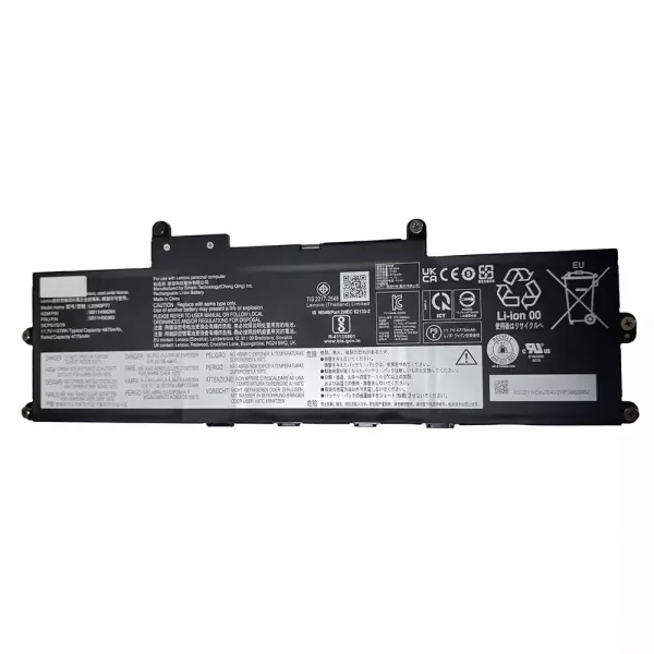 Baterija za prenosnik LENOVO L22M3P77 L22D3P78 L22M3P78