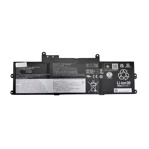 Baterija za prenosnik LENOVO L22C3P76 SB11H56285 5B11H56384