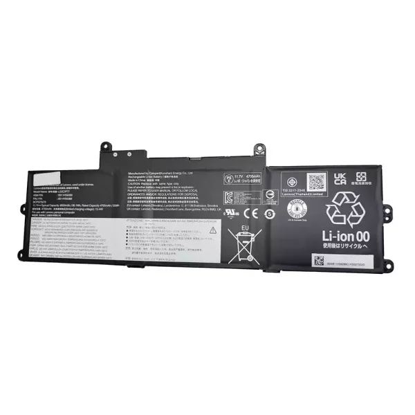 Baterija za prenosnik LENOVO L20M3PD4 L20L3PD4