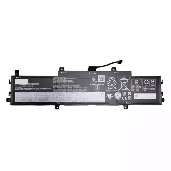 Baterija za prenosnik LENOVO L22M3PG1 L22D3PG1