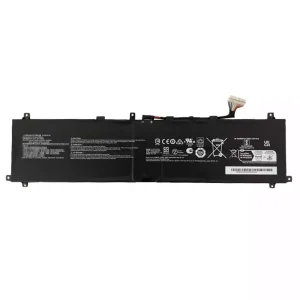 Baterija za prenosnik MSI BTY-M6M3