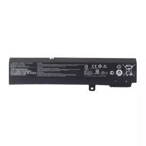 Baterija za prenosnik MSI BTY-M6H1