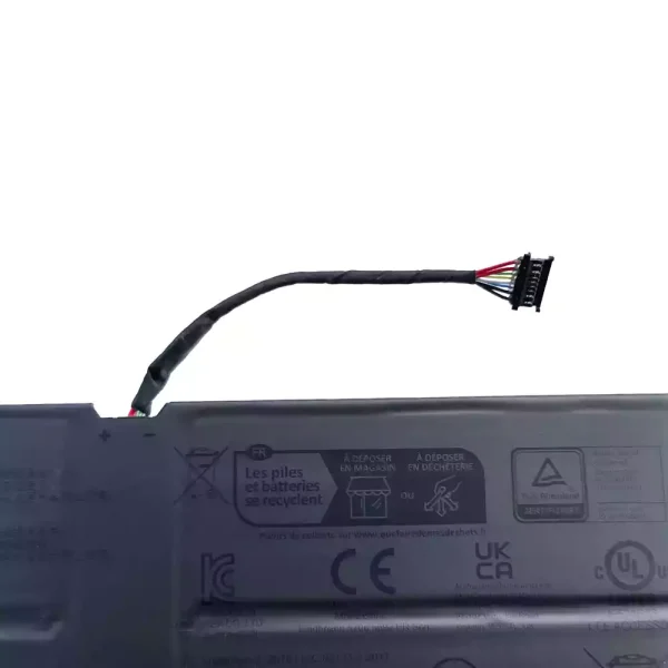 Baterija za prenosnik MSI BTY-S3C - Image 2