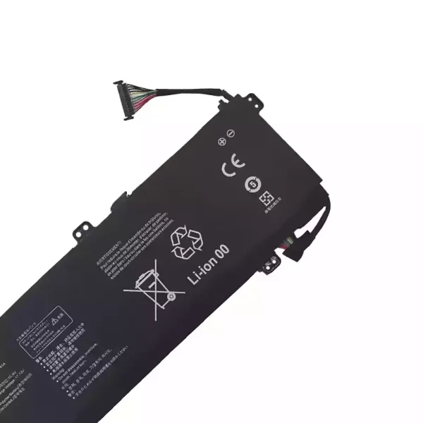 Baterija za prenosnik HUAWEI HB6683Q2EEW-41A HB6683Q2EEW-41C - Image 4