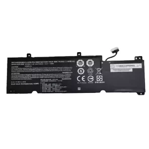 Baterija za prenosnik CLEVO NV40BAT-4-53