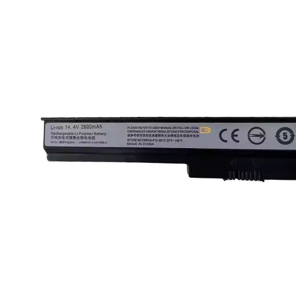 Baterija za prenosnik LENOVO L09N8Y21 L09N4B21 - Image 3