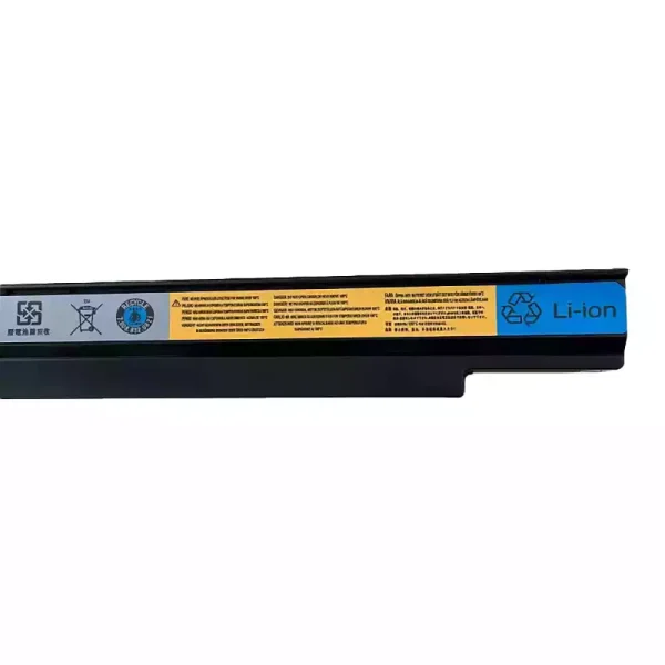 Baterija za prenosnik LENOVO L09N8Y21 L09N4B21 - Image 4