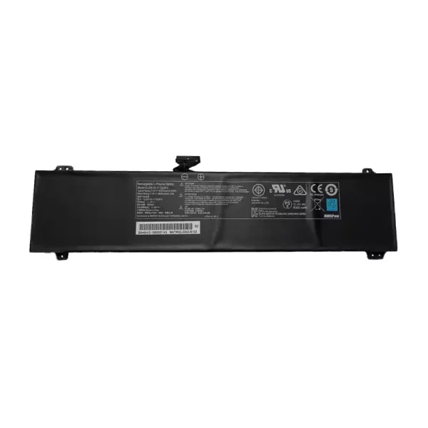 Baterija za prenosnik GLIDK-00-15-3S2P-0