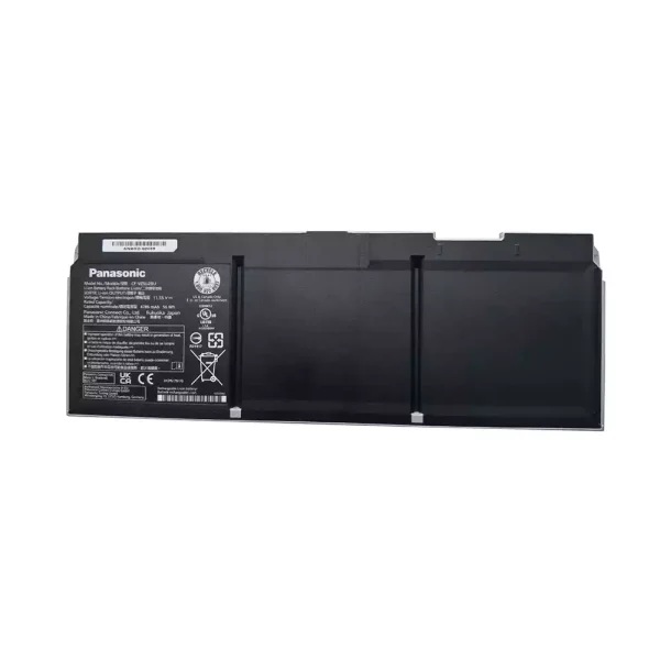 Baterija za prenosnik PANASONIC CF-VZSU2BU,CF-FV1 FV1R