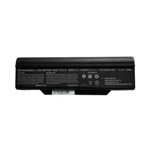 Baterija za prenosnik N350BAT-9 6-87-N350S-4D81
