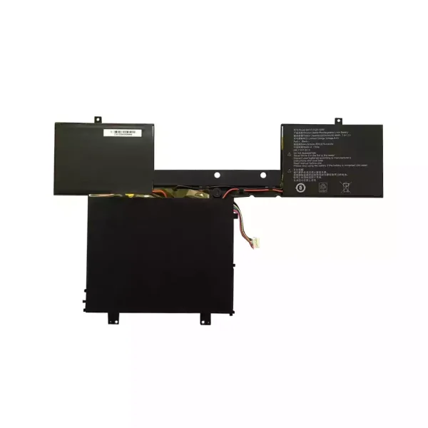 Baterija za prenosnik M410-2S2P-5200
