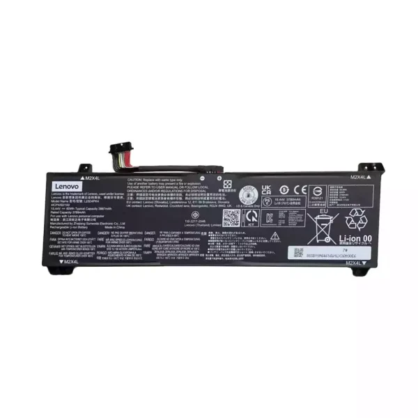 Baterija za prenosnik LENOVO L23C4PK4 L23M4PK4 L23D4PK4