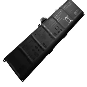 Baterija za prenosnik DELL GT83D