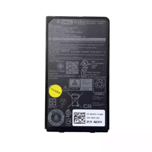 Baterija za prenosnik DELL WV9RV WCKPX