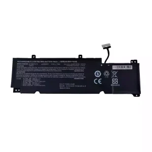 Baterija za prenosnik NV40BAT-4-73 6-87-NV4RS-74M00