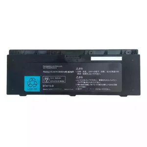 Baterija za prenosnik EPSON A41-P15 TF1H-FRU BT4114-B