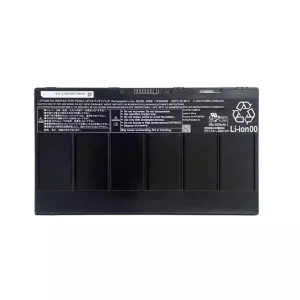 Baterija za prenosnik FUJITSU FPB0346S FPCBP564 CP754603-01
