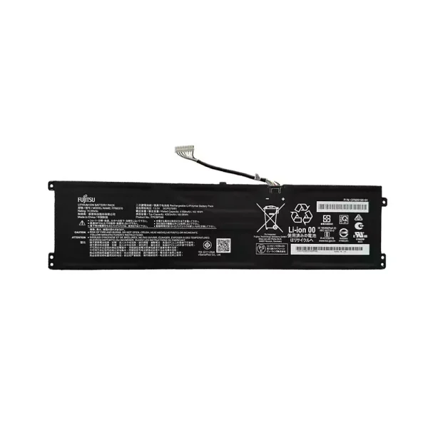 Baterija za prenosnik FUJITSU FPB0370 FPCBP598 CP829150-01