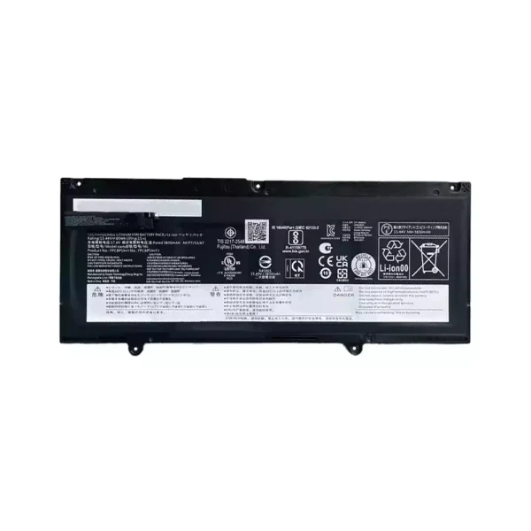 Baterija za prenosnik FUJITSU FPCBP594 FPB0363S FMVNP256 CP813249-01
