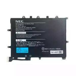Baterija za prenosnik NEC PC-VP-BP119