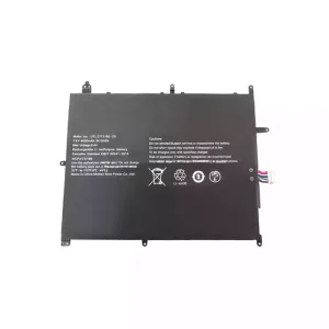 Baterija za prenosnik UTL2773180-2S