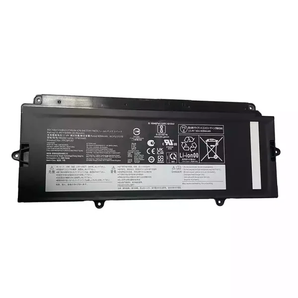 Baterija za prenosnik Fujitsu FPB0368S FPCBP597 CP818110-01