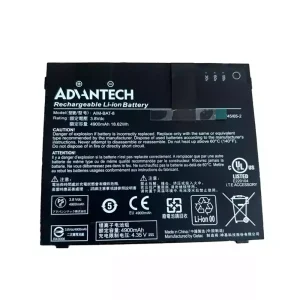 Baterija za prenosnik GETEC ADHNTECH AIM-BAT-8