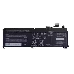 Baterija za prenosnik V360BAT-4-73
