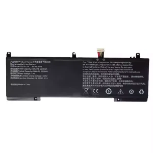 Baterija za prenosnik 537077-3S 537077-3S-1,IPASONS smartBook S1