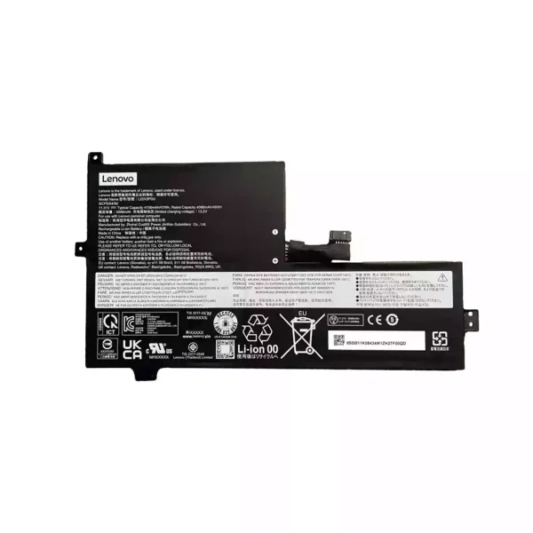 Baterija za prenosnik LENOVO L22X3PG0 L22B3PG0 L22M3PG0 L22C3PG0 L22M3P71
