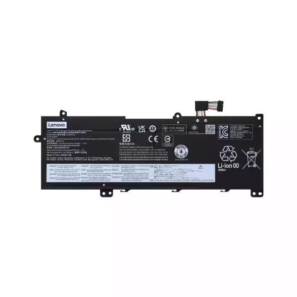 Baterija za prenosnik LENOVO L22B4PE0 L22C4PE0 L22D4PE0 L22M4PE0