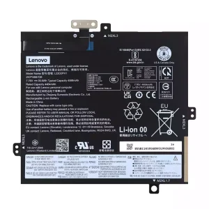 Baterija za prenosnik LENOVO L22B2PH1 L22D2PH1