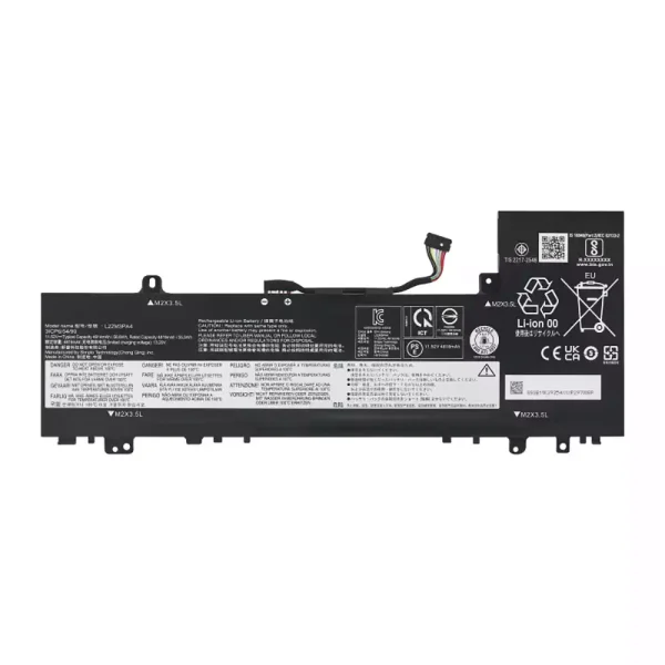 Baterija za prenosnik LENOVO L22M3PA4 L22B3PA4 L22C3PA4 L22B3PA3 L22C3PA3 L22M3PA3
