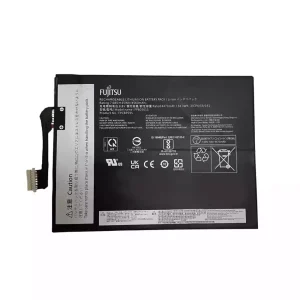 Baterija za prenosnik Fujitsu FPB0361S FPCBP595 CP813800-01