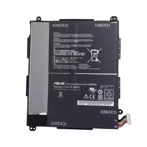 Baterija za prenosnik ASUS C21N1326