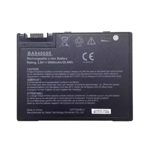 Baterija za prenosnik BA840000