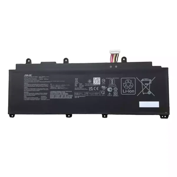 Baterija za prenosnik ASUS C41N2203