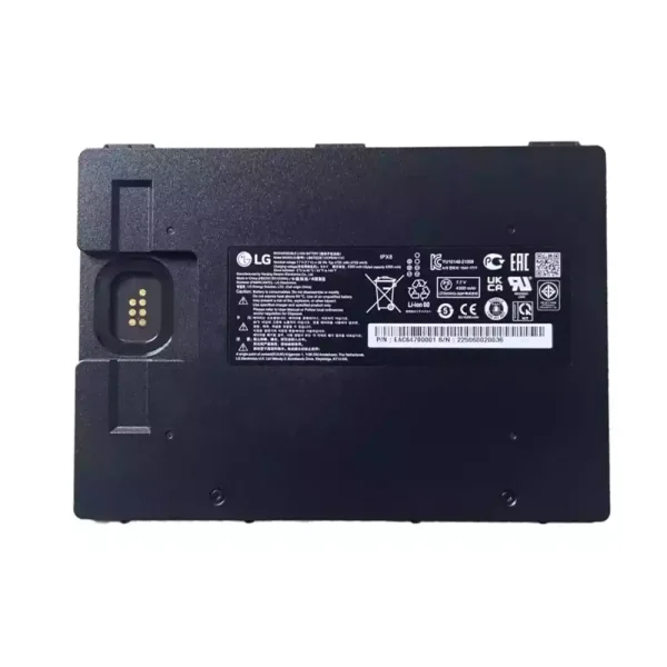 Baterija za prenosnik LG LBS7222E
