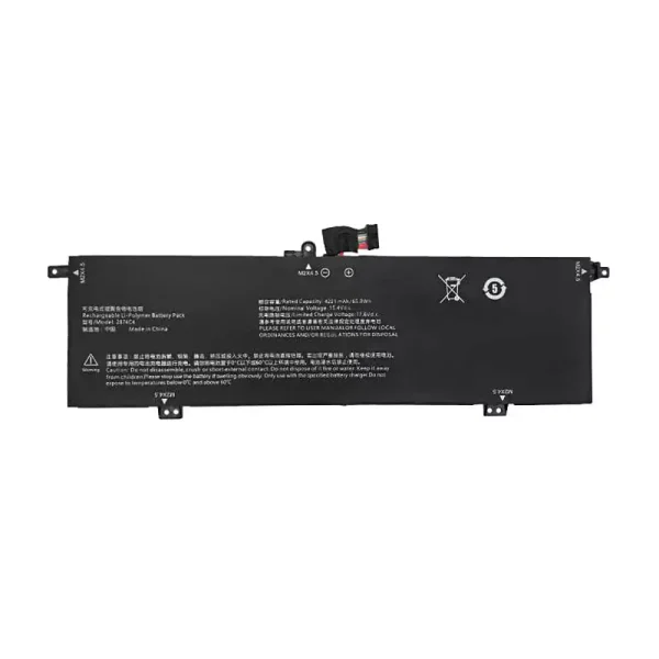 Baterija za prenosnik 2874C4