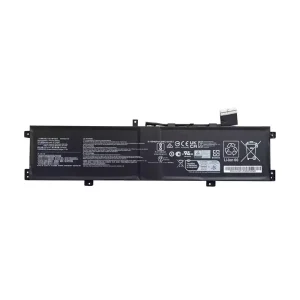 Baterija za prenosnik MSI BTY-M551