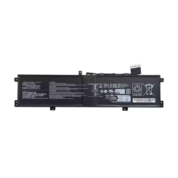 Baterija za prenosnik MSI BTY-M551