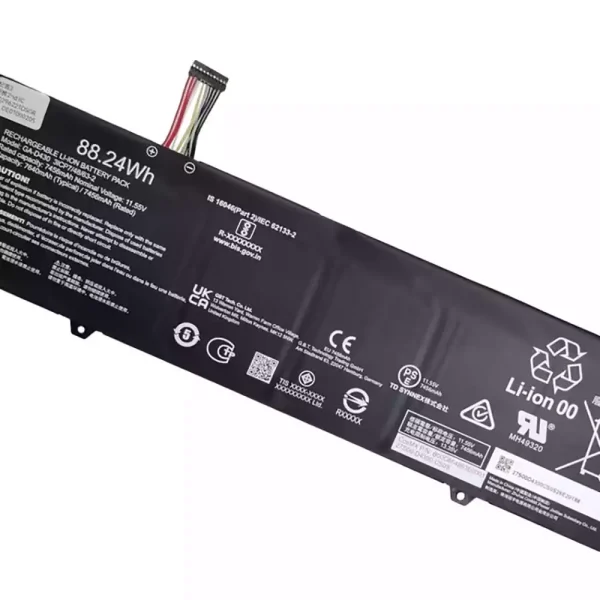 Baterija za prenosnik GIGABYTE GA-D430 - Image 3