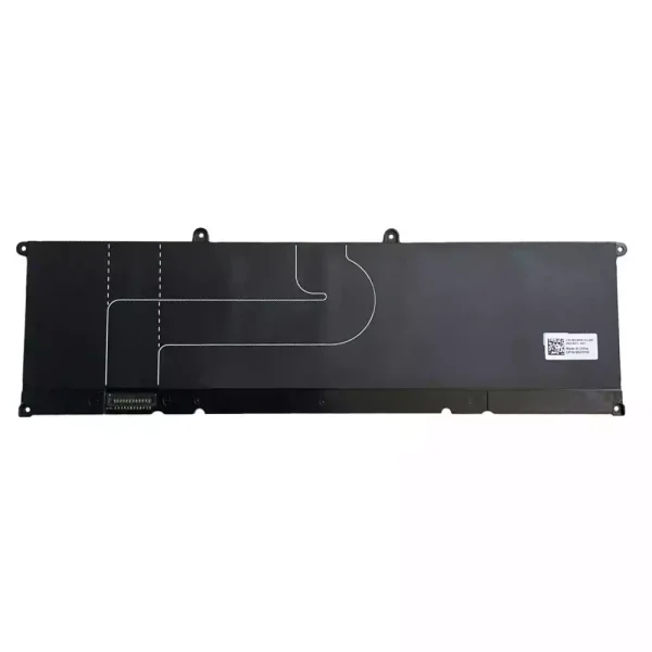 Baterija za prenosnik DELL KV690 6D2HW