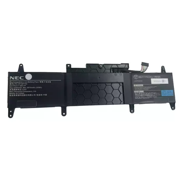 Baterija za prenosnik NEC PC-VP-BP150