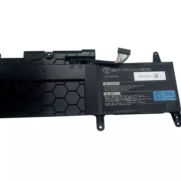 Baterija za prenosnik NEC PC-VP-BP150 - Image 3