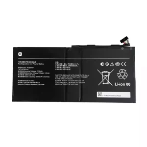 Baterija za prenosnik Xiaomi P12B01W, Xiaomi 12.4 MIT2205-AA