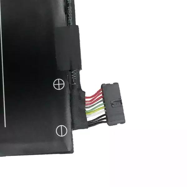 Baterija za prenosnik Xiaomi P12B01W, Xiaomi 12.4 MIT2205-AA - Image 3