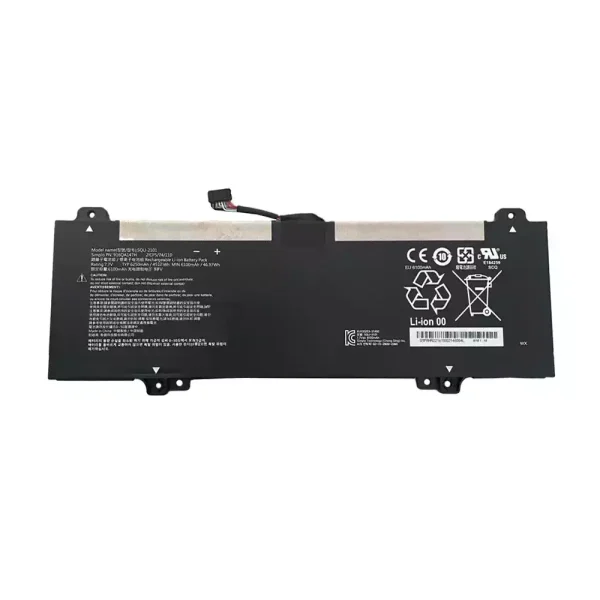 Baterija za prenosnik SQU-2101 916QA147H