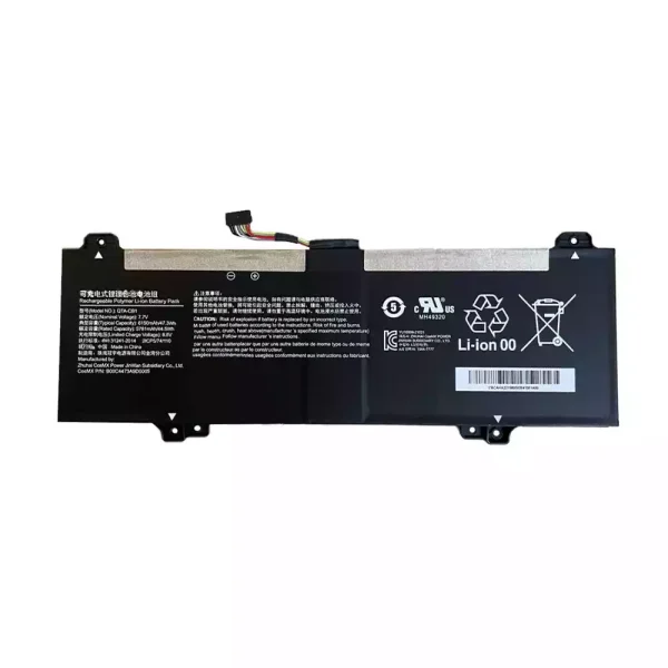 Baterija za prenosnik QTA-CB1 EAC64804211 B00C4473A9D0005