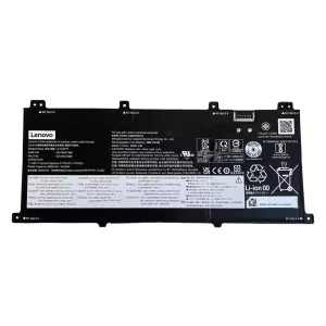 Baterija za prenosnik LENOVO L21C3P77 SB10W51999